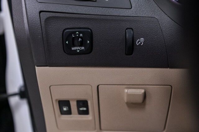 2009 Lexus ES 350 photo 18
