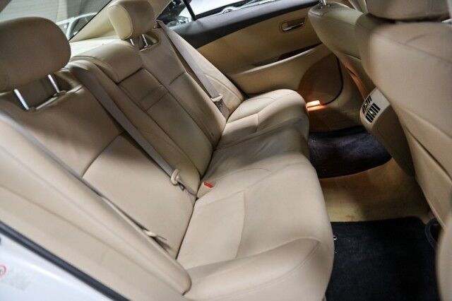 2009 Lexus ES 350 4dr Sedan Chicago IL