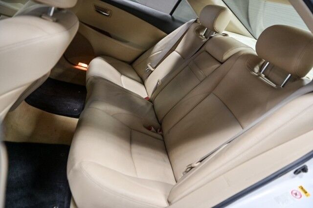 2009 Lexus ES 350 4dr Sedan Chicago IL