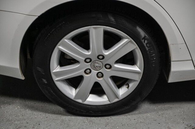 2009 Lexus ES 350 4dr Sedan Chicago IL