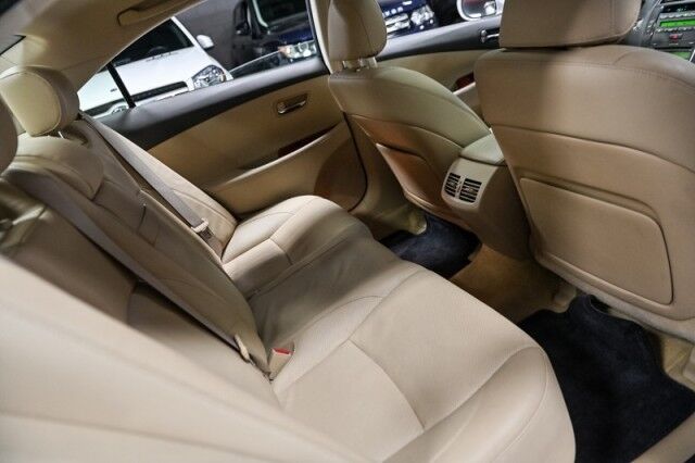 2009 Lexus ES 350 4dr Sedan Chicago IL