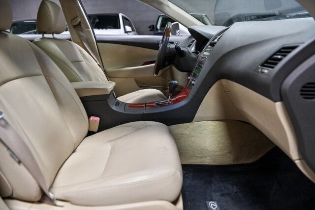 2009 Lexus ES 350 4dr Sedan Chicago IL