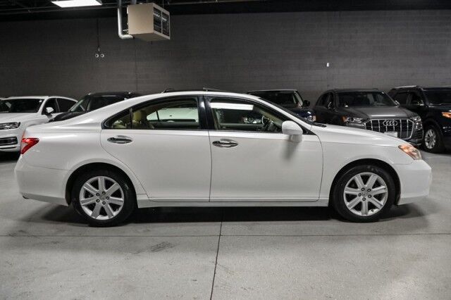 2009 Lexus ES 350 photo 6