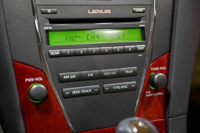 2009 Lexus ES 350 4dr Sedan Chicago IL