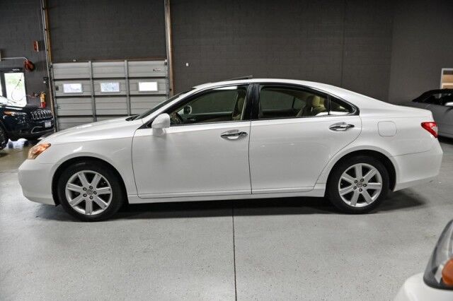 2009 Lexus ES 350 4dr Sedan Chicago IL