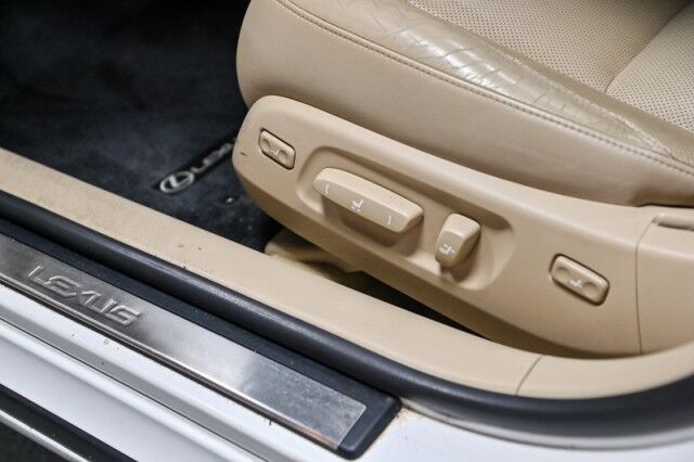 2009 Lexus ES 350 4dr Sedan Chicago IL