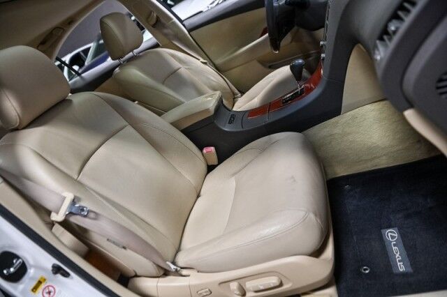 2009 Lexus ES 350 4dr Sedan Chicago IL