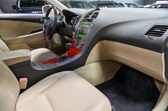 2009 Lexus ES 350 4dr Sedan Chicago IL