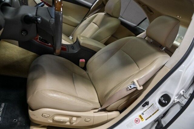2009 Lexus ES 350 4dr Sedan Chicago IL