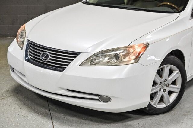 2009 Lexus ES 350 4dr Sedan Chicago IL