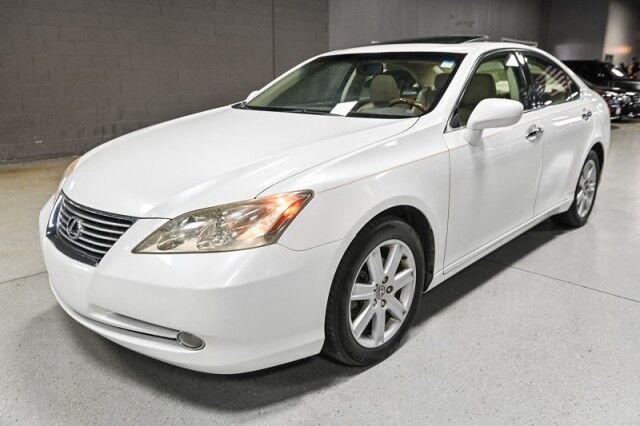 2009 Lexus ES 350 4dr Sedan Chicago IL