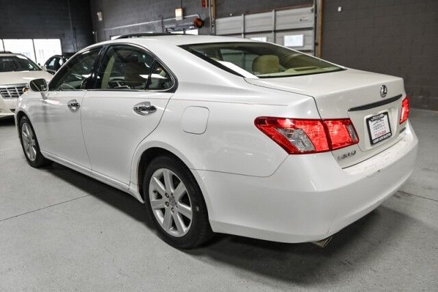 2009 Lexus ES 350 4dr Sedan Chicago IL