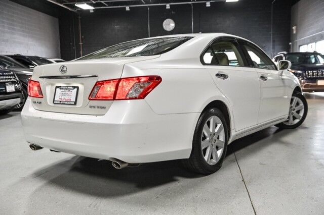 2009 Lexus ES 350 4dr Sedan Chicago IL