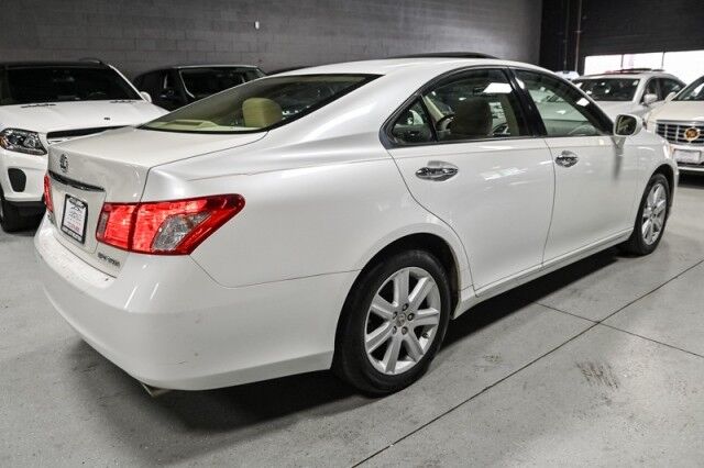 2009 Lexus ES 350 4dr Sedan Chicago IL