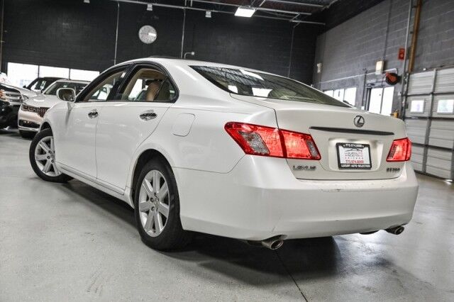 2009 Lexus ES 350 4dr Sedan Chicago IL