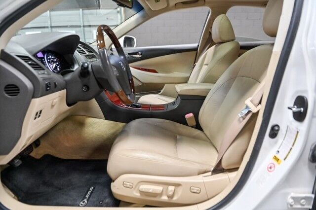 2009 Lexus ES 350 4dr Sedan Chicago IL