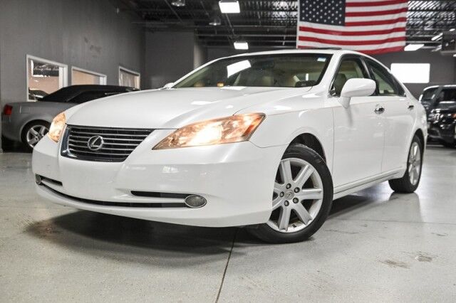 2009 Lexus ES 350 4dr Sedan Chicago IL