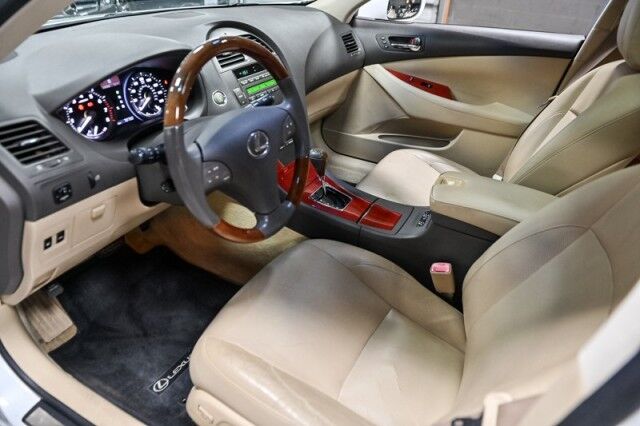 2009 Lexus ES 350 4dr Sedan Chicago IL