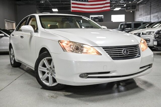 2009 Lexus ES 350 4dr Sedan Chicago IL