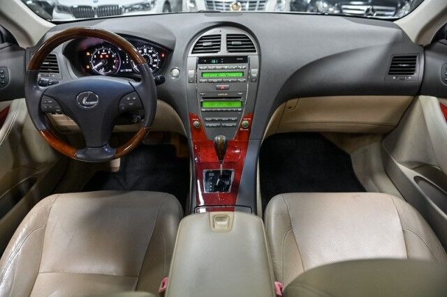 2009 Lexus ES 350 4dr Sedan Chicago IL