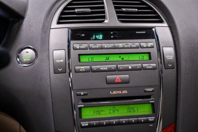 2009 Lexus ES 350 4dr Sedan Chicago IL