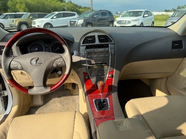 2009 Lexus ES 350 Luxury Hattiesburg MS