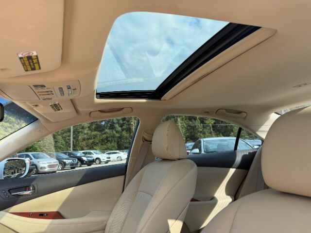 2009 Lexus ES 350 Luxury Hattiesburg MS