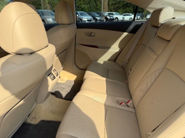 2009 Lexus ES 350 Luxury Hattiesburg MS