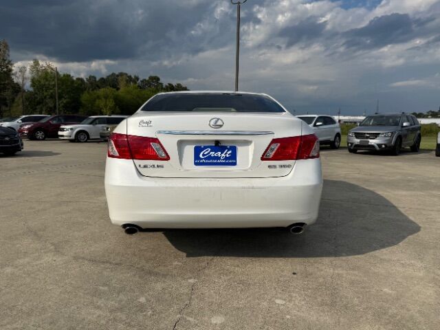 2009 Lexus ES 350 Luxury
