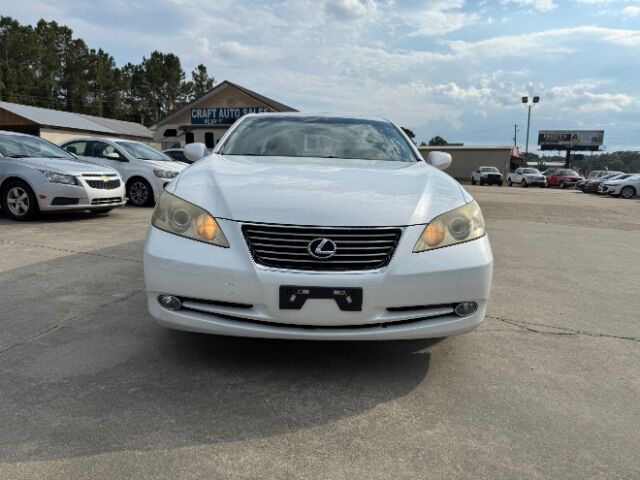 2009 Lexus ES 350 Luxury