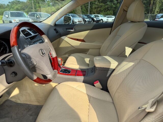 2009 Lexus ES 350 Luxury Hattiesburg MS