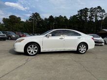 2009_Lexus_ES 350_Luxury_ Hattiesburg MS