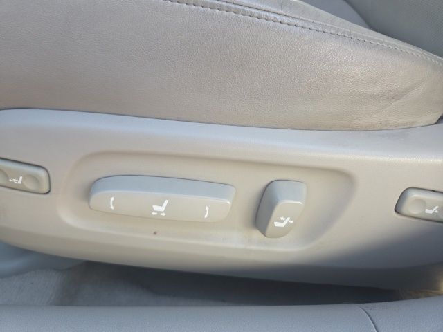 2009 Lexus ES 350 Raleigh NC