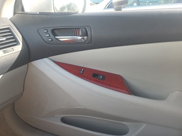 2009 Lexus ES 350 Raleigh NC