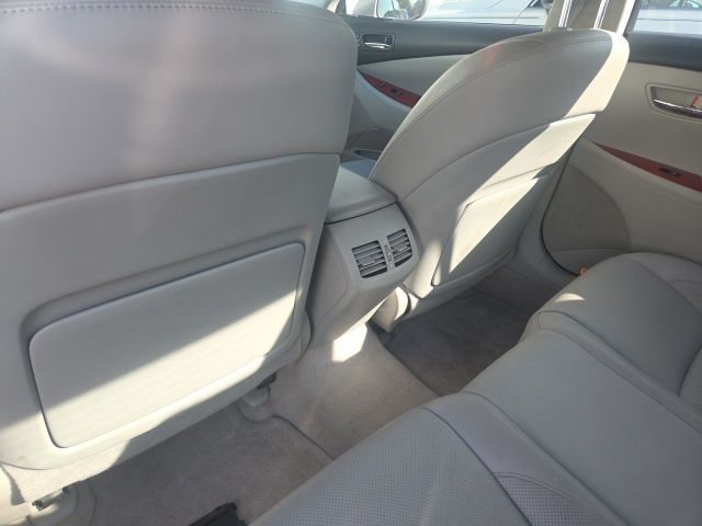 2009 Lexus ES 350 Raleigh NC