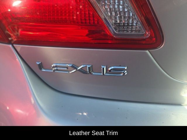 2009 Lexus ES 350 Raleigh NC