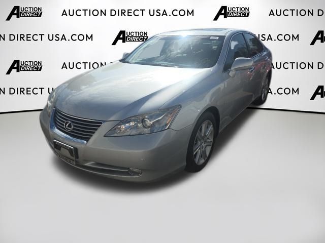 2009 Lexus ES