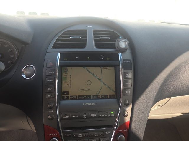 2009 Lexus ES 350 Raleigh NC