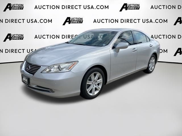 2009 Lexus ES