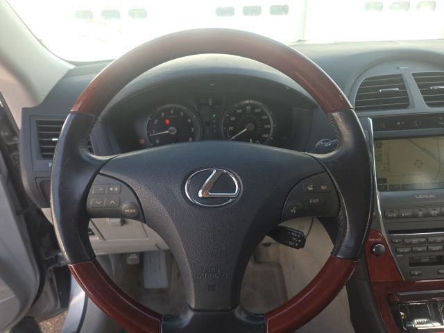 2009 Lexus ES 350 Raleigh NC