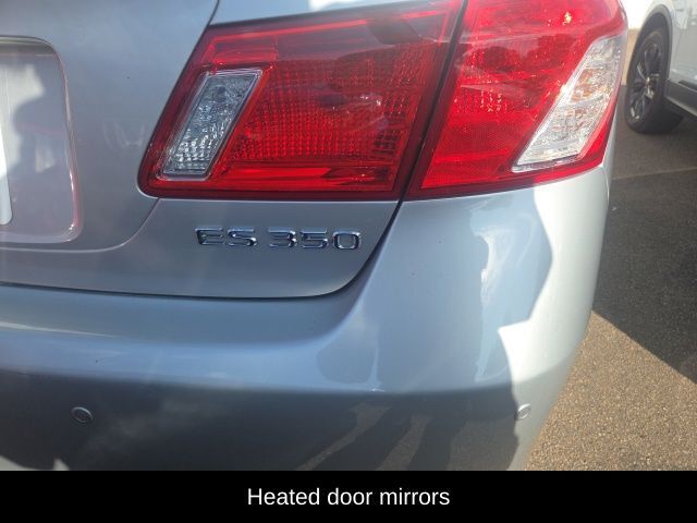 2009 Lexus ES 350 Raleigh NC