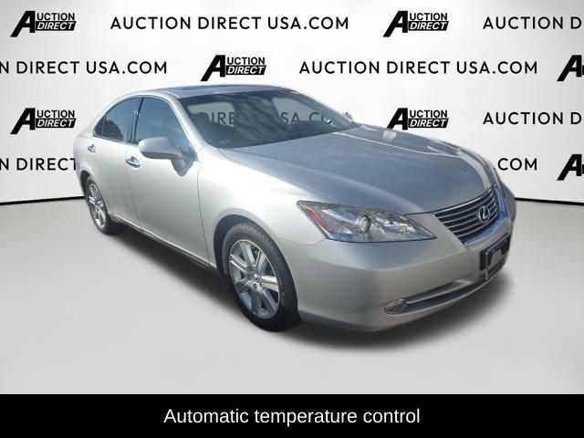 2009 Lexus ES 350 Raleigh NC