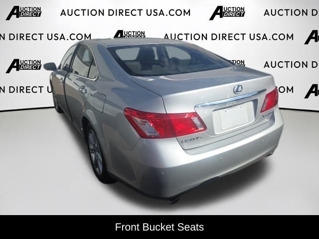 2009 Lexus ES 350 Raleigh NC