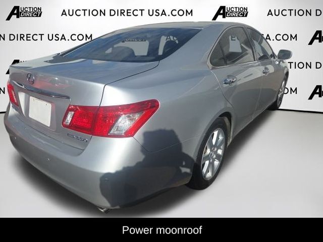 2009 Lexus ES 350 Raleigh NC