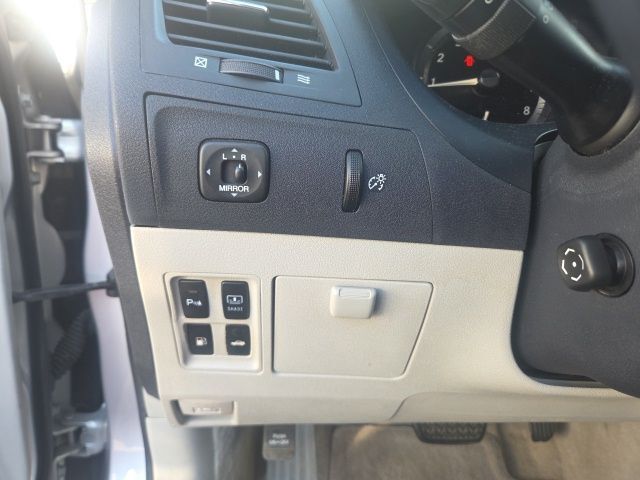 2009 Lexus ES 350 Raleigh NC