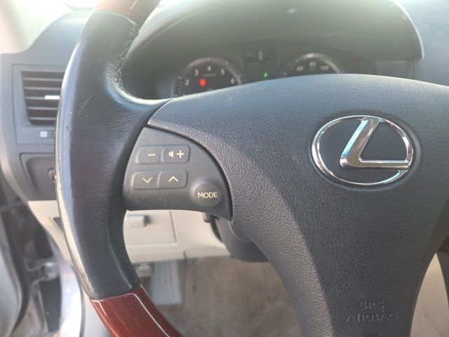 2009 Lexus ES 350 Raleigh NC