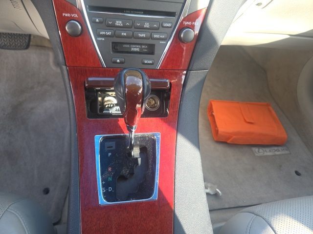 2009 Lexus ES 350 Raleigh NC