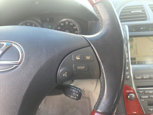 2009 Lexus ES 350 Raleigh NC