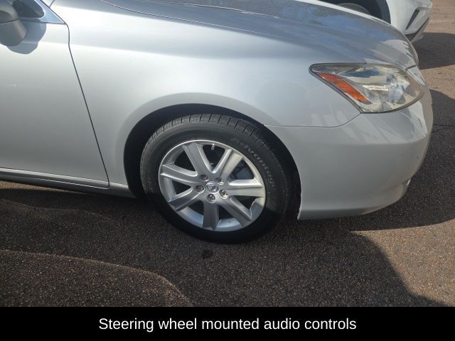 2009 Lexus ES 350 Raleigh NC