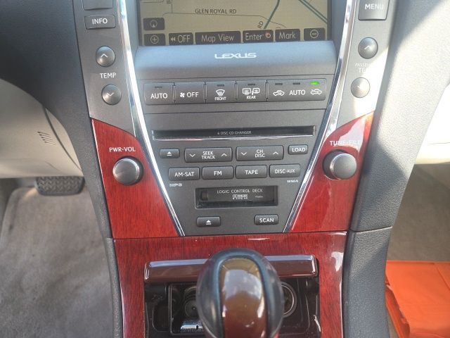 2009 Lexus ES 350 Raleigh NC